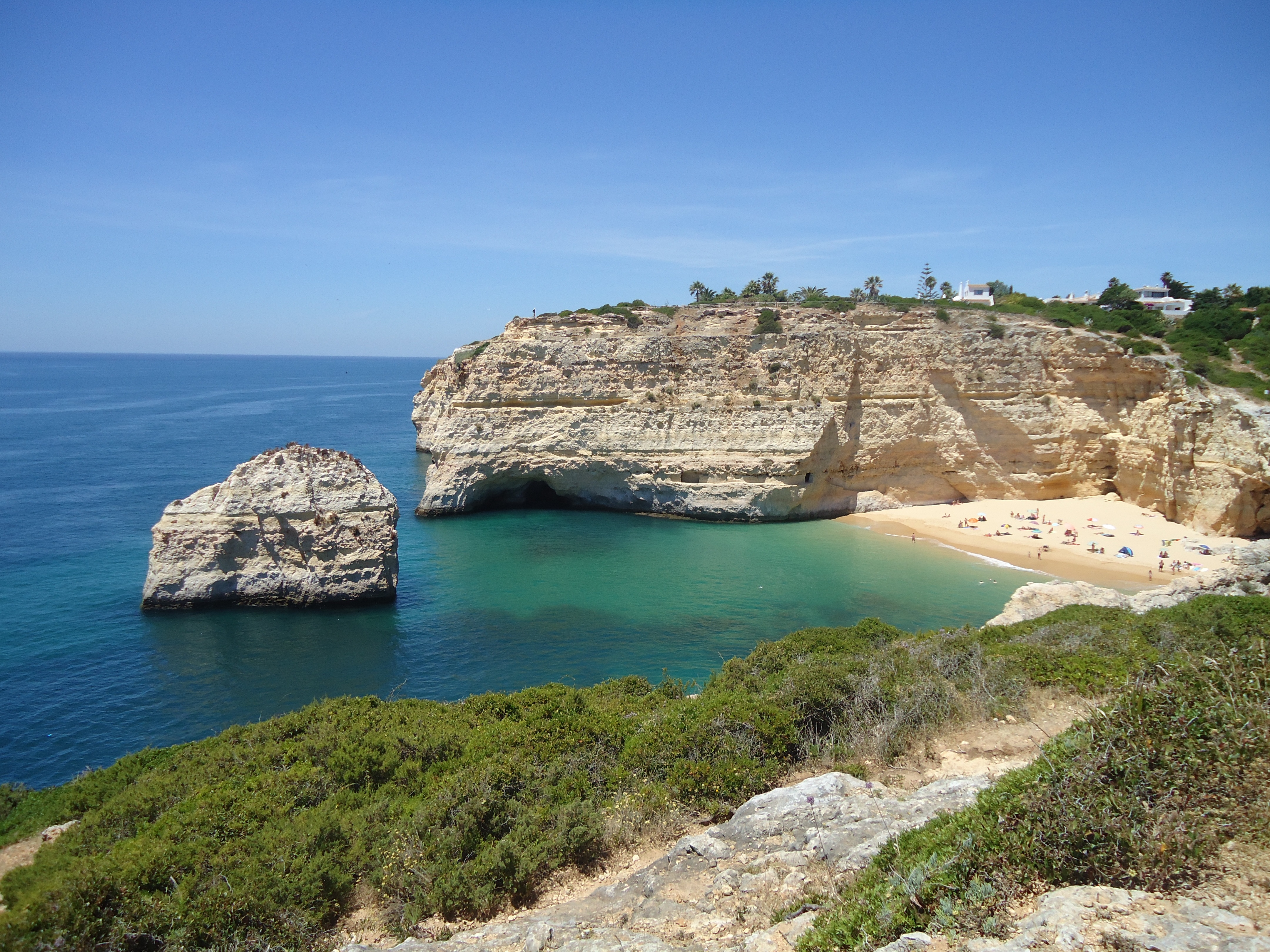 Algarve Hotels